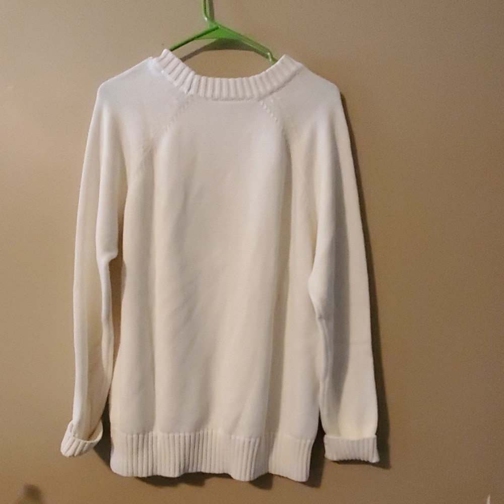 Artisan Sweater - image 5